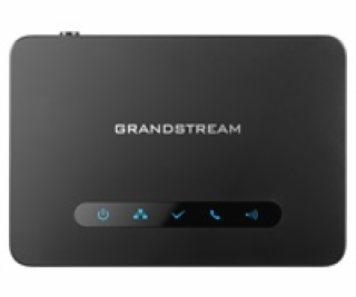 Grandstream DP760, repeater k DECT stanici DP750, 2 soubě...