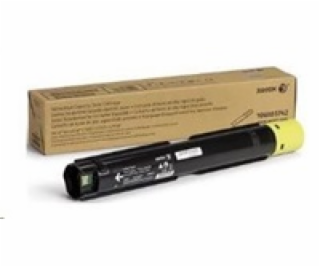 Xerox Yellow High Capacity Toner Cartridge pro VersaLink ...