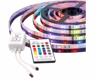 Activejet AJE-LED MUSIC STRIPE LED