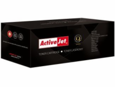 Activejet ATM-324CN toner for Konica Minolta printer; Konica Minolta TN324C replacement; Supreme; 26000 pages; cyan