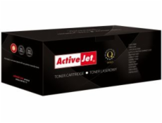 Toner Activejet ATR-100N pre tlačiareň Ricoh; výmena Ricoh SP100/SP112/407166; Najvyššia; 1200 strán; Čierna