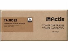 Actis TX-3052X toner (replacement for Xerox 106R02778; Standard; 3000 pages; black)