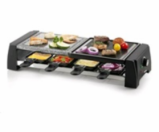 DOMO DO9190G raclette gril