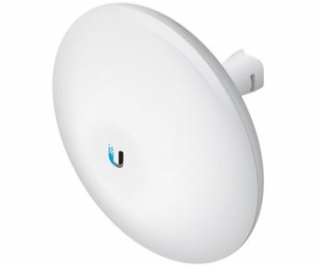 UBNT NanoBeam 2AC 13 - AP/client 2.4GHz, anténa 13dBi MIM...