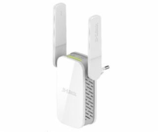 D-Link DAP-1610 Wi-Fi Range Extender, Wireless AC1200, 1x...