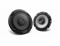 Kenwood KFC-S1766 car speaker 2-way 300 W Round 2 pc(s)