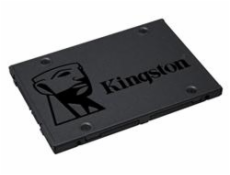 Kingston Technology A400 2.5  960 GB Serial ATA III TLC