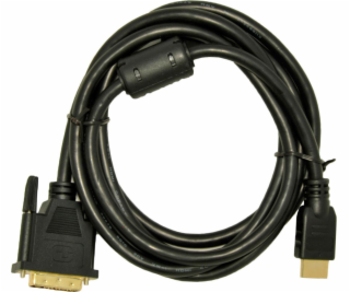 Akyga AK-AV-11 video cable adapter 1.8 m HDMI Type A (Sta...