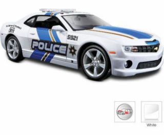 Chevrolet Camaro RS 2010 Police