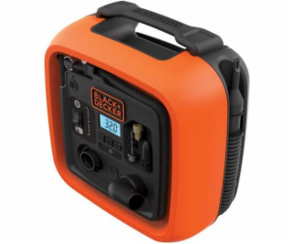 Black & Decker ASI400 air compressor 160 l/min