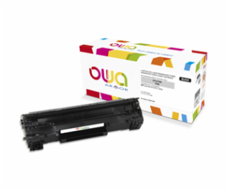 OWA Armor toner pro HP Laserjet Pro M12, M26, 1000 stran,...