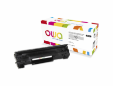 OWA Armor toner pro HP Laserjet Pro M12, M26, 1000 stran, CF279A, černá/black