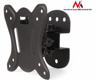 Maclean MC-670 Wall Mount Bracket LCD Adjustable Wall TV ...