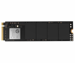 HP SSD EX900 500GB / Interní / M.2 / PCIe Gen 3 x 4 NVMe ...