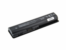 Baterie Avacom pro NT HP G50, G60, Pavilion DV6, DV5 series Li-Ion 10,8V 4400mAh - neoriginální