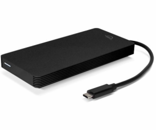 Envoy Pro EX 250GB SSD 1800MB/s Thunderbolt 3 