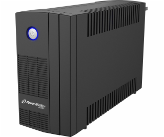 PowerWalker 10121070 uninterruptible power supply (UPS) L...