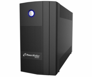 UPS PowerWalker VI 1000 SB FR (10121071)