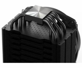 be quiet! Dark Rock 4 Processor Cooler 13.5 cm Black