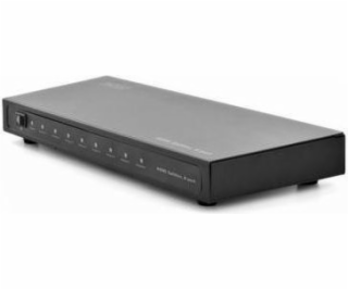 HDMI Video Splitter 1>8, HDMI Splitter