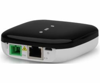 UBNT UFiber Loco - GPON jednotka, SC/APC port, 1x Gbit RJ...