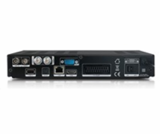 AB-COM Cryptobox 752HD combo (DVB-S2/T2/C)