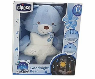 Chicco Bedtime Bear Blue (276697)