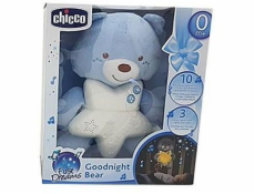 Chicco Bedtime Bear Blue (276697)