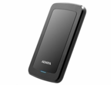 ADATA Externí HDD 2TB 2,5  USB 3.1 HV300, černý