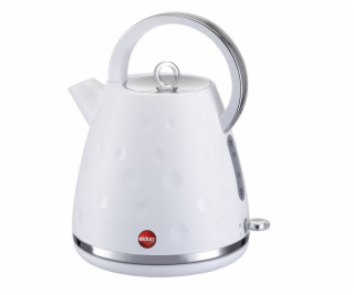 Kettle ELDOM C245 SB. Kanvica