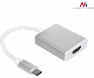 Maclean MCTV-842 USB kábel USB 3.2 Gen 1 (3.1 Gen 1) USB ...