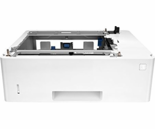 HP LaserJet 550 sheet Paper Feeder - Zásobník papíro na 5...