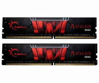 G.Skill Aegis DDR4 memory module 32 GB 3000 MHz