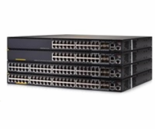 HPE Aruba 2930M 24G PoE+ 1-slot Switch