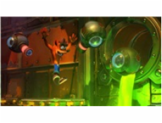 NS - Crash Bandicoot N. Sane Trilogy