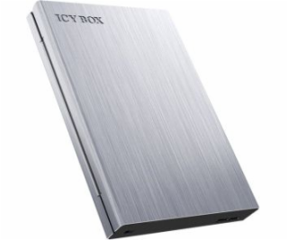 Icy Box USB 3.0 - 2.5 SATA HDD/SSD (IB-241WP)