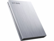 Icy Box USB 3.0 - 2.5 SATA HDD/SSD (IB-241WP)