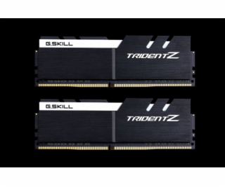 Pamäť G.Skill Trident Z, DDR4, 32 GB, 3200 MHz, CL16 (F4-...