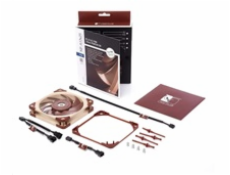 NOCTUA NF-A12x25-PWM - ventilátor