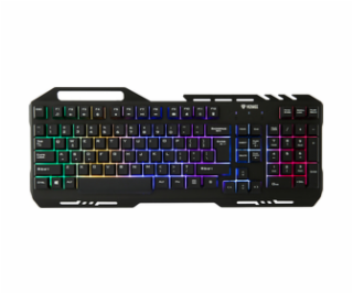 YKB 3200US SHADOW Gaming keyboard YENKEE