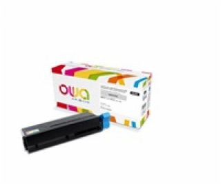 OWA Armor toner pro OKI B411, B431, MB461, MB471, MB491, ...