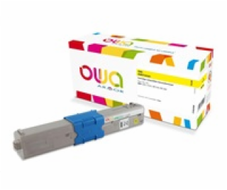 OWA Armor toner pro OKI C301, C321, MC332, MC342, 1500p, ...