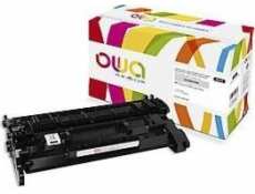 OWA Armor toner pro HP Laserjet Pro M402, M426 MFP,9000 stran, CF226X, černá/black