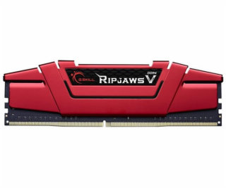 Pamäť G.Skill Ripjaws V, DDR4, 16GB, 3600MHz, CL19 (F4-36...