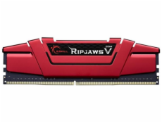 Pamäť G.Skill Ripjaws V, DDR4, 16GB, 3600MHz, CL19 (F4-3600C19D-16GVRB)