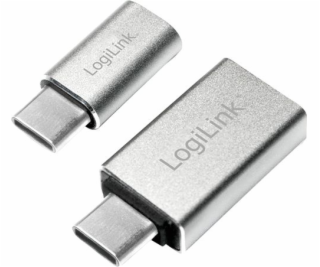 Adaptér USB-C do USB3.0 Micro USB