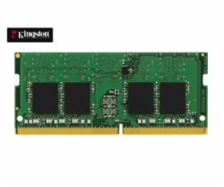 Kingston Technology ValueRAM KCP426SS8/8 memory module 8 ...