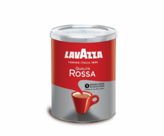 Lavazza Qualita Rossa káva mletá 250g