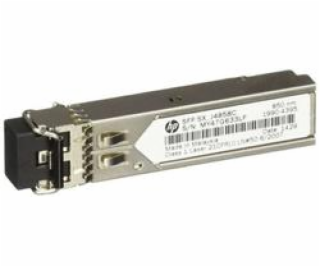 Aruba 1G SFP LC SX 500m MMF XCVR