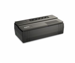 APC Easy UPS BV 650VA, AVR, IEC Outlet, 230V, (375W)